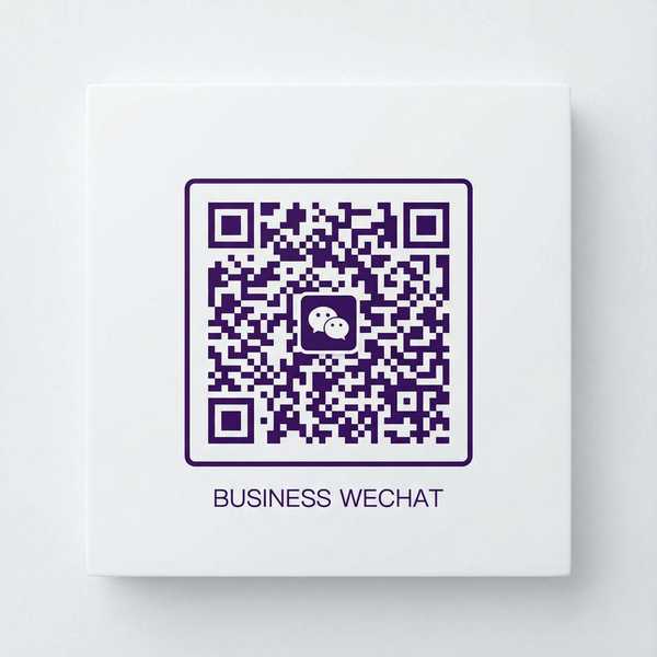 17c一起草商务二维码